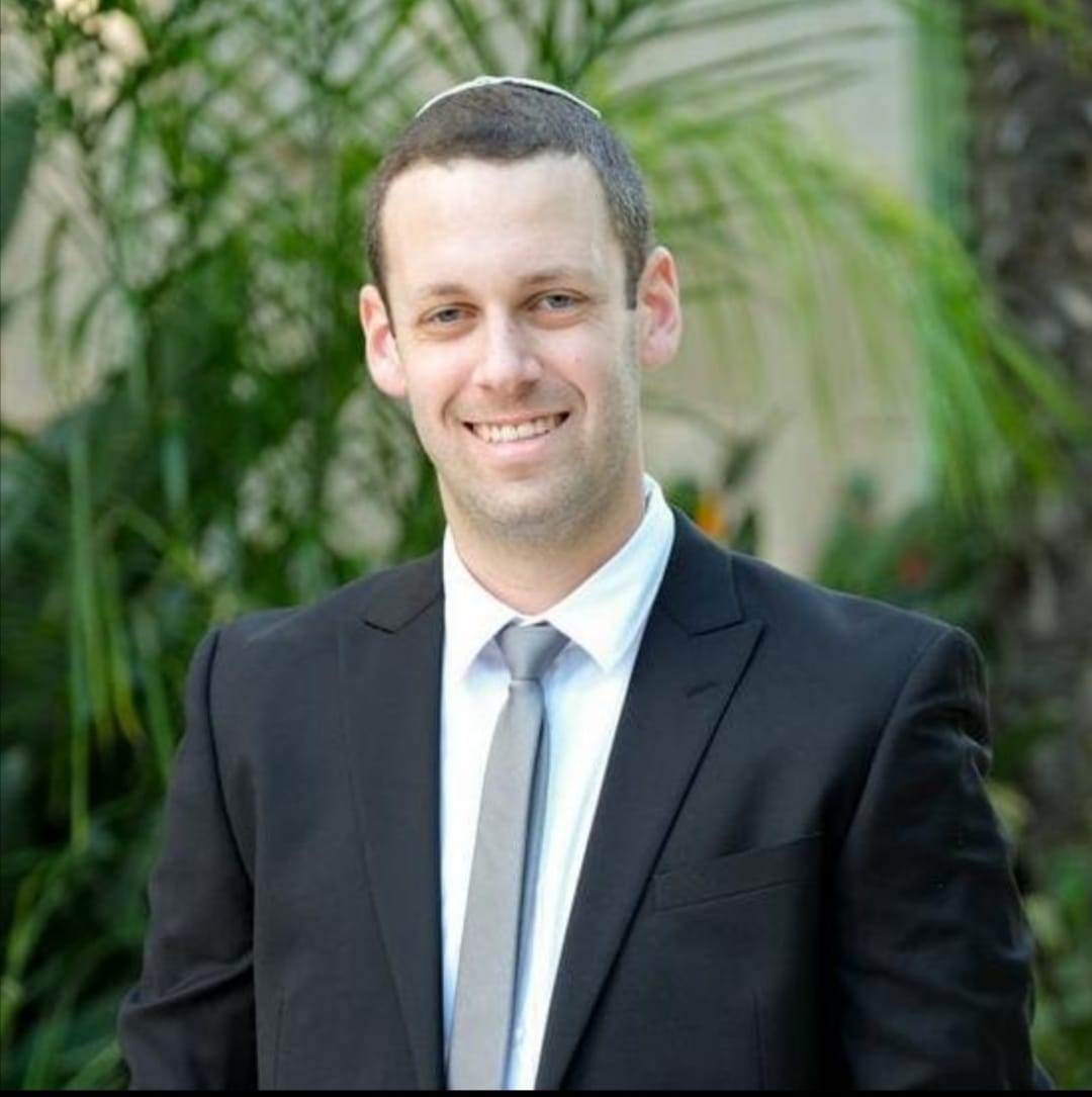 יוני ידידיה